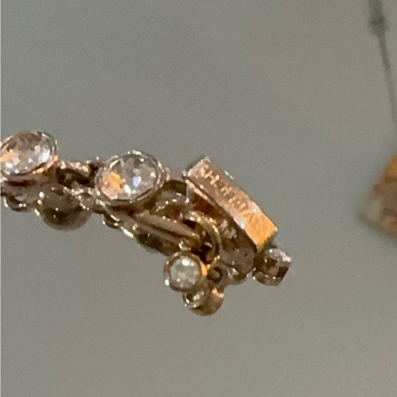 GIVENCHY Crystal Flex Bracelet - Picture 6 of 7